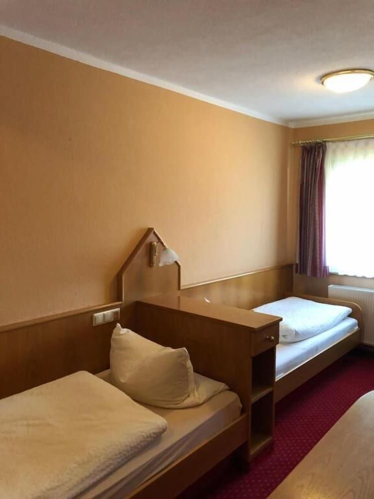 HOTEL ZUM SCHÜTZEN 3