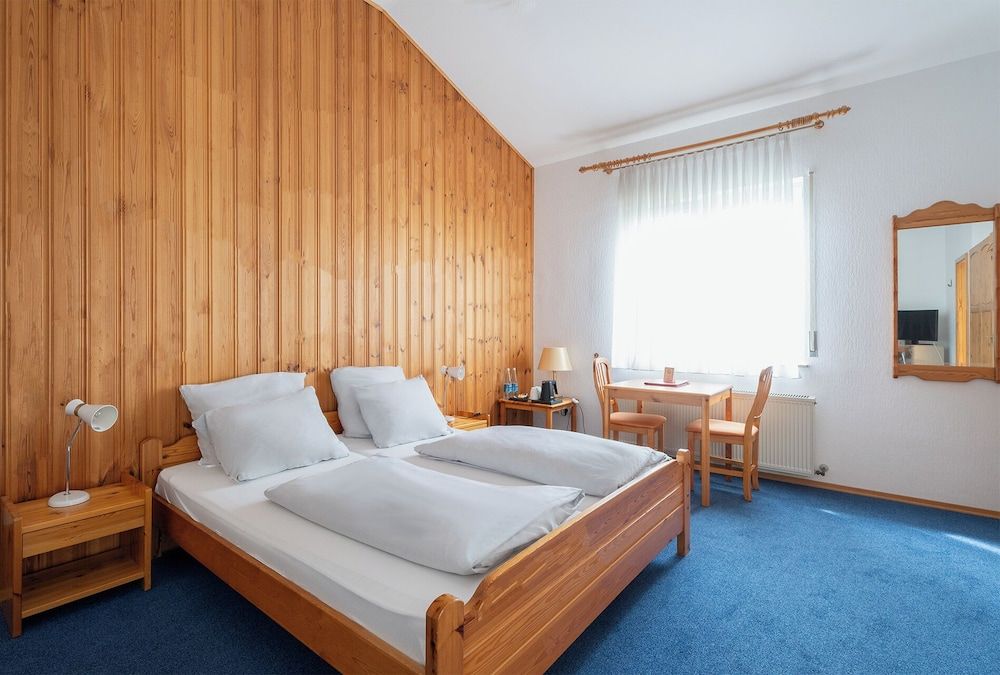 Hotel Sonne 2