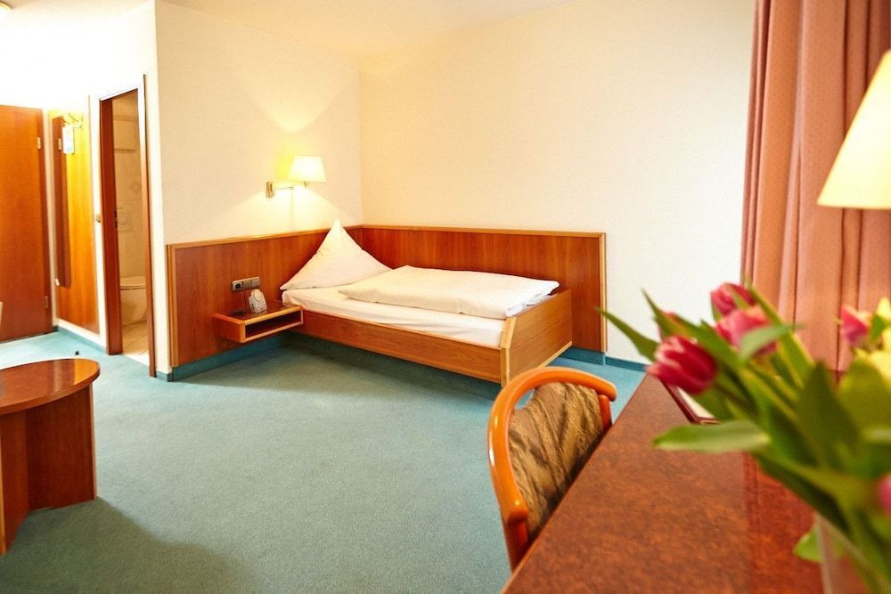 Hotel Sonne 3