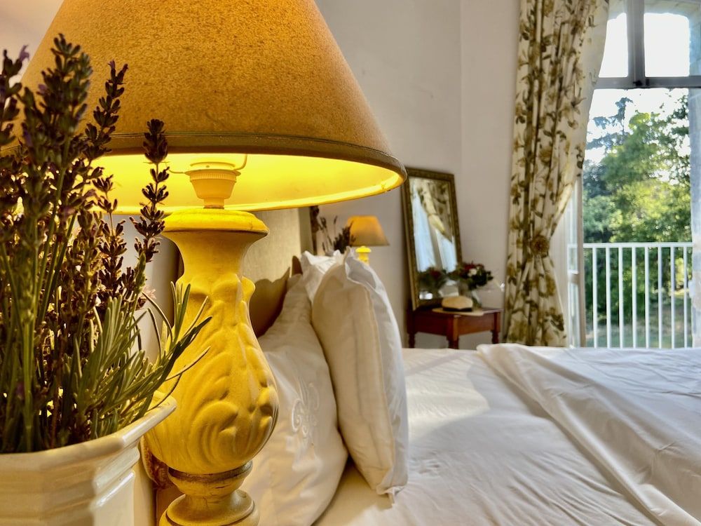 ChvÔøΩteau La Bainerie 3