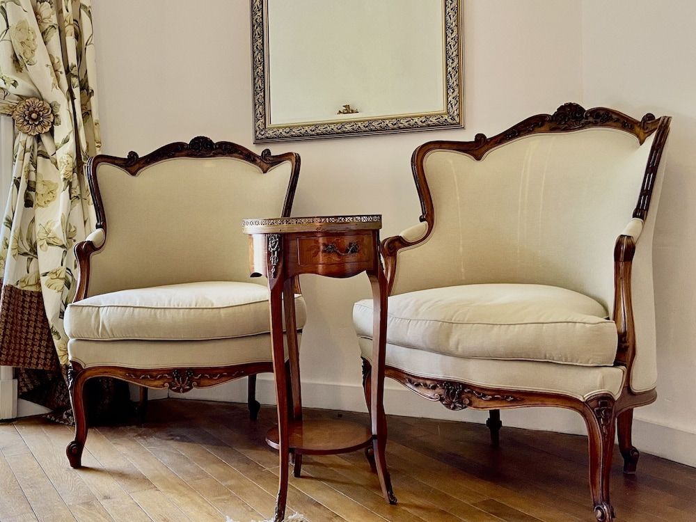 ChvÔøΩteau La Bainerie 2