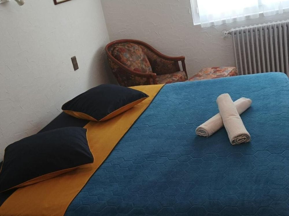 L'auberge Campagnarde Spa & Sauna 3