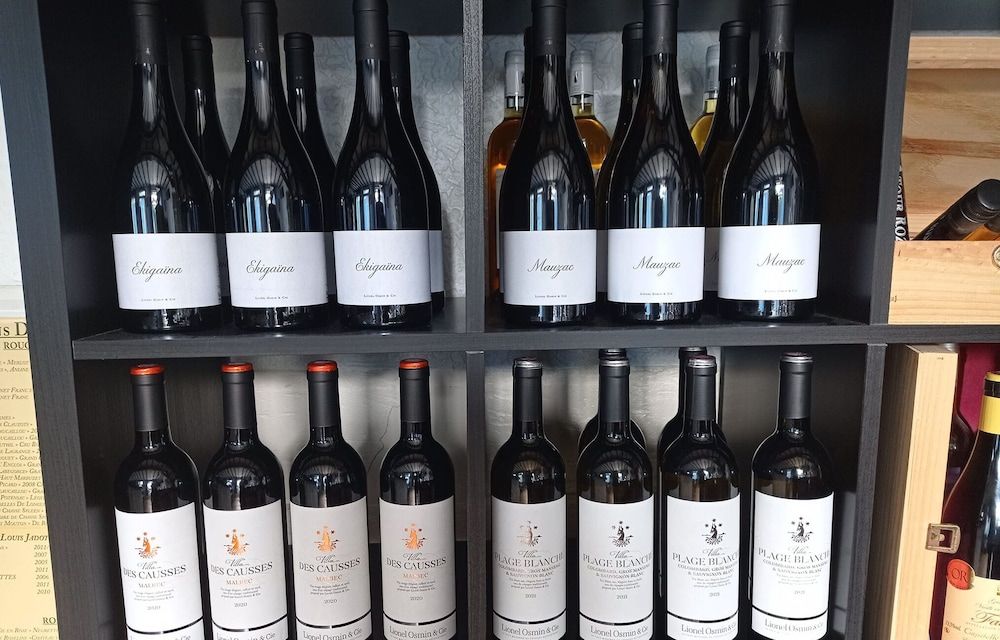 L'auberge Campagnarde Spa & Sauna 2 estrelas em Poueyferré