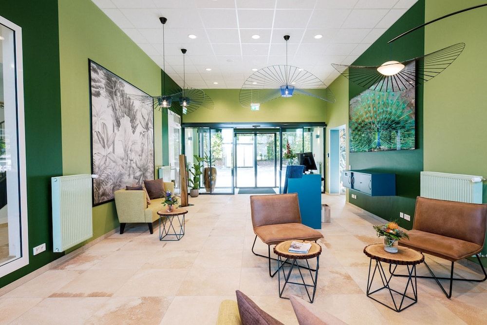 Hotel am Zoo GmbH & Co KG 2