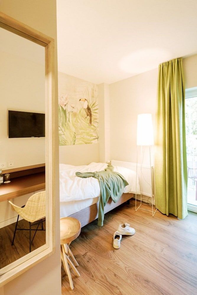 Hotel am Zoo GmbH & Co KG 3