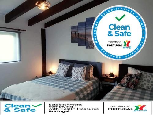 Palheiros de Mira -1 estrelas em Praia de Mira