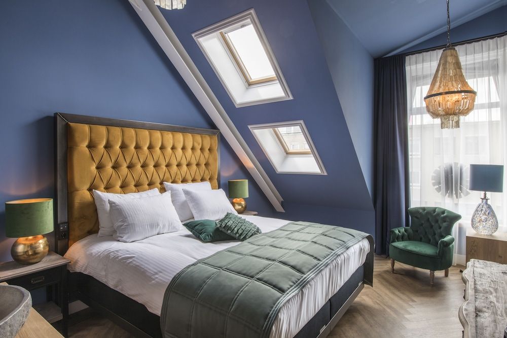 Boutique hotel ' t Gerecht 3