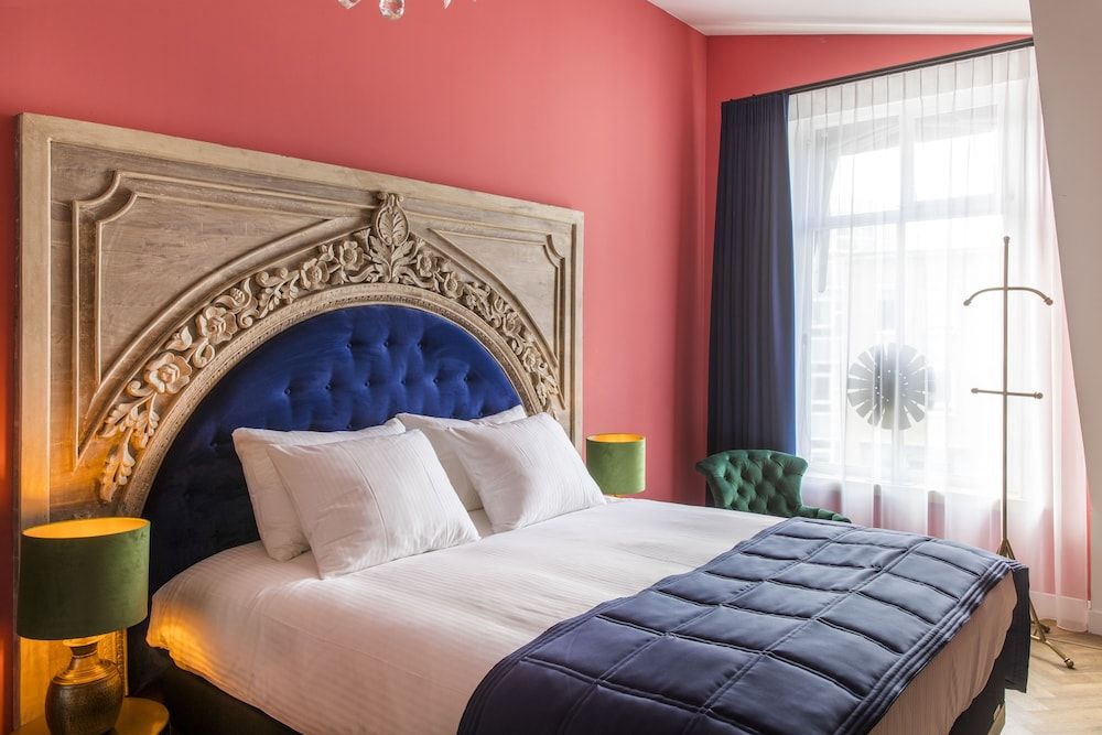 Boutique hotel ' t Gerecht 2