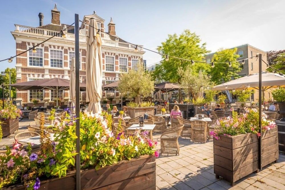 Boutique hotel ' t Gerecht 1