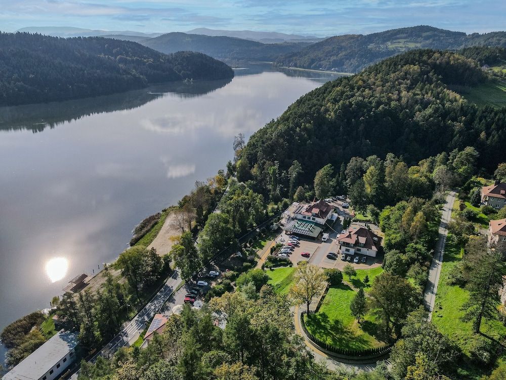 Hotel Łaziska 3 estrelas em Czchów