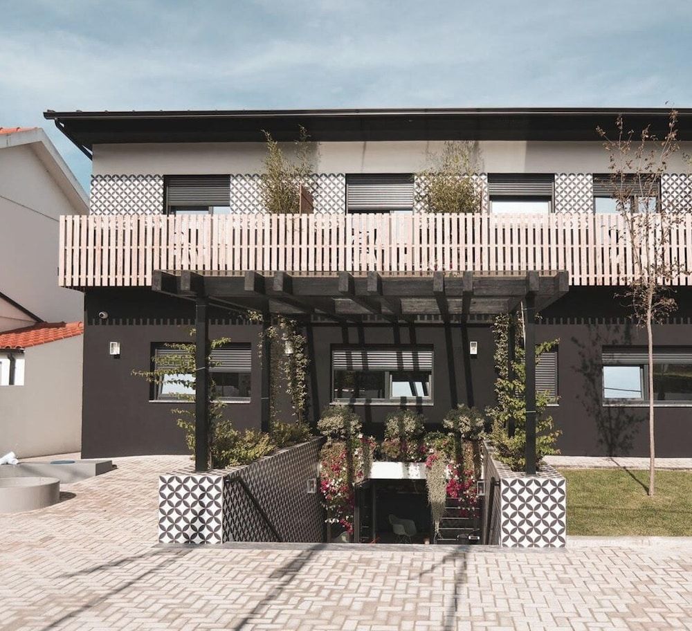 Alma Candida -1 estrelas em Ganfei