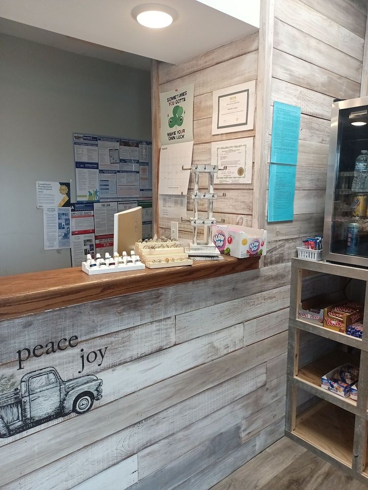 Country Inn Of Shelby 2