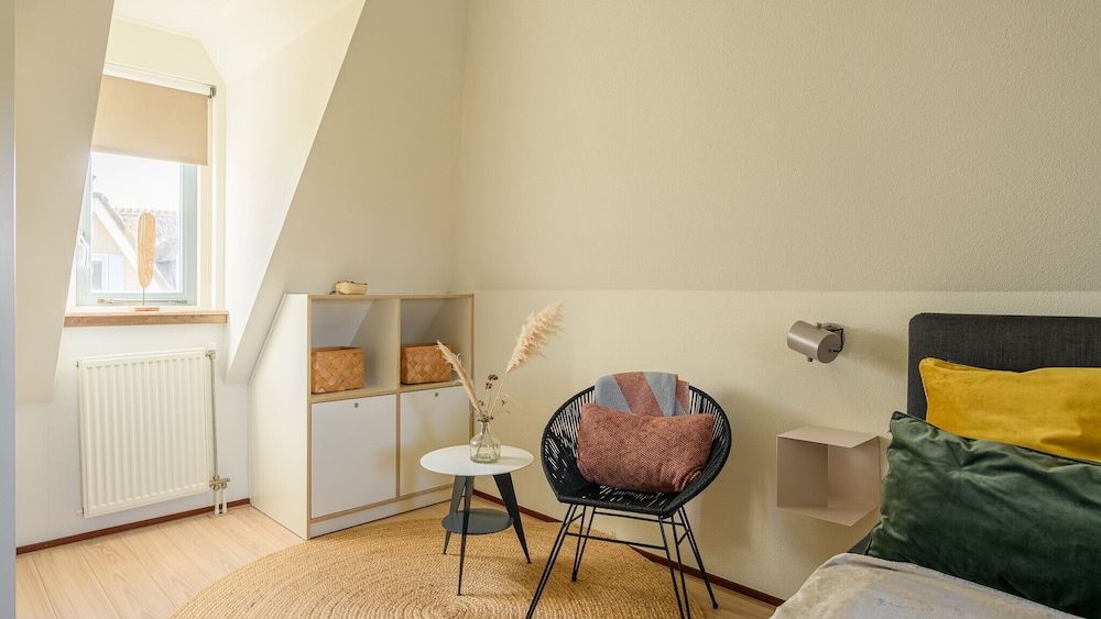 Dormio Villapark Duynzicht 3