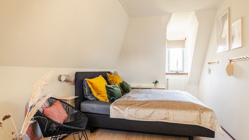 Dormio Villapark Duynzicht 2