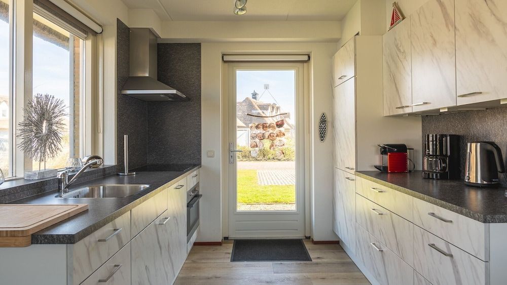 Dormio Villapark Duynzicht 3 estrelas em Julianadorp