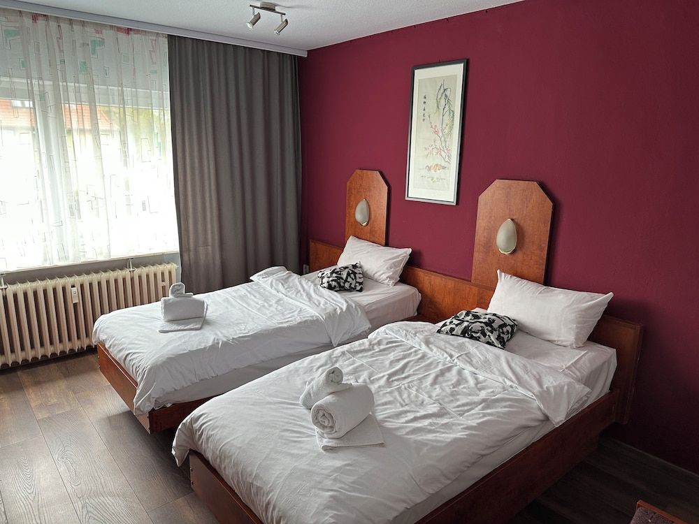 HOTEL BONÉ TO 2