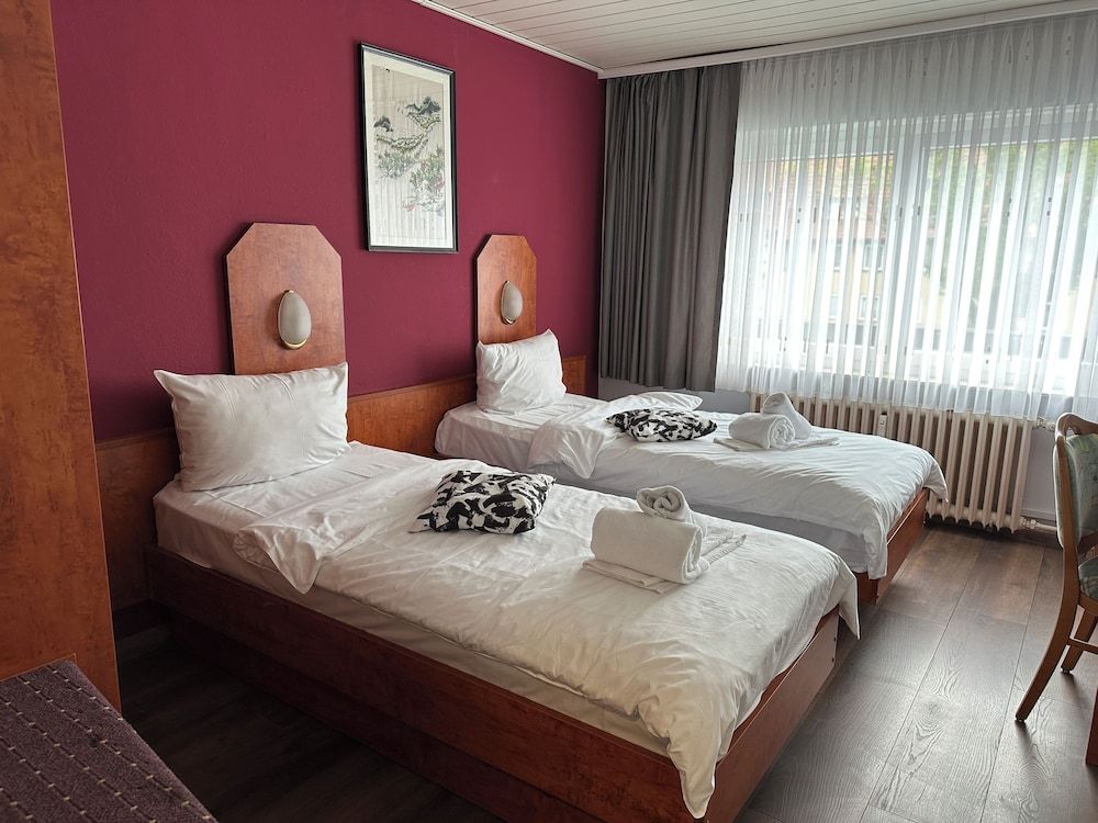 HOTEL BONÉ TO 3