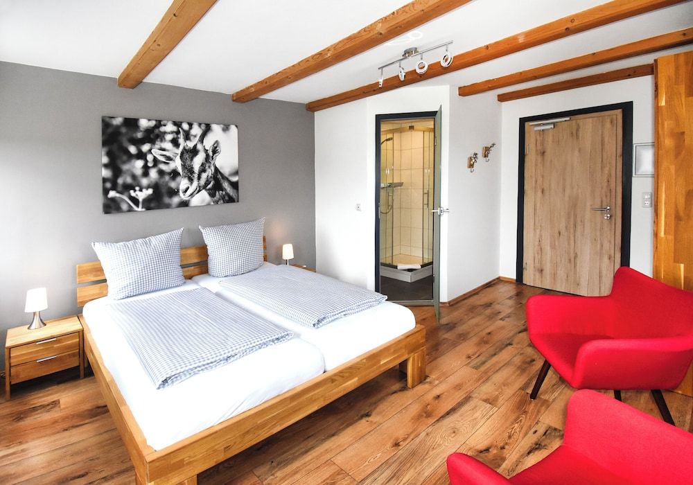 8peaks -1 estrelas em Pfronten