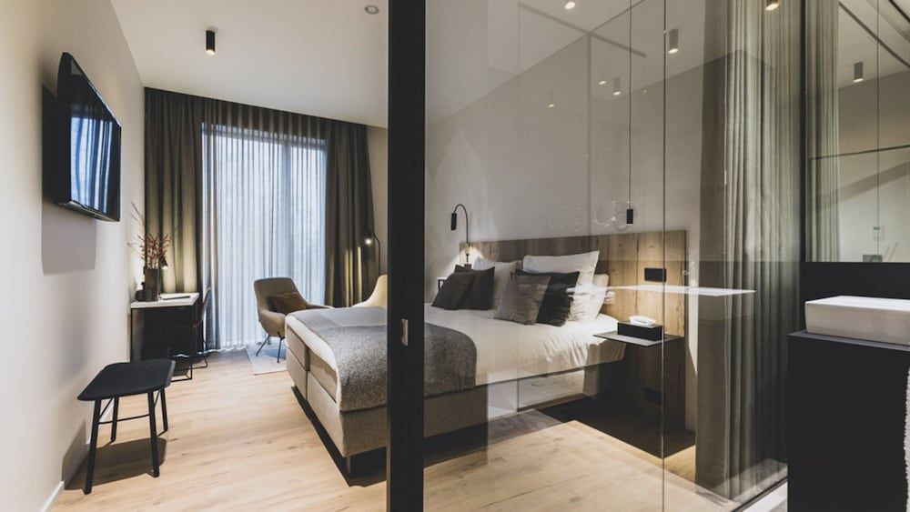 Waer Waters Spa Hotel 3