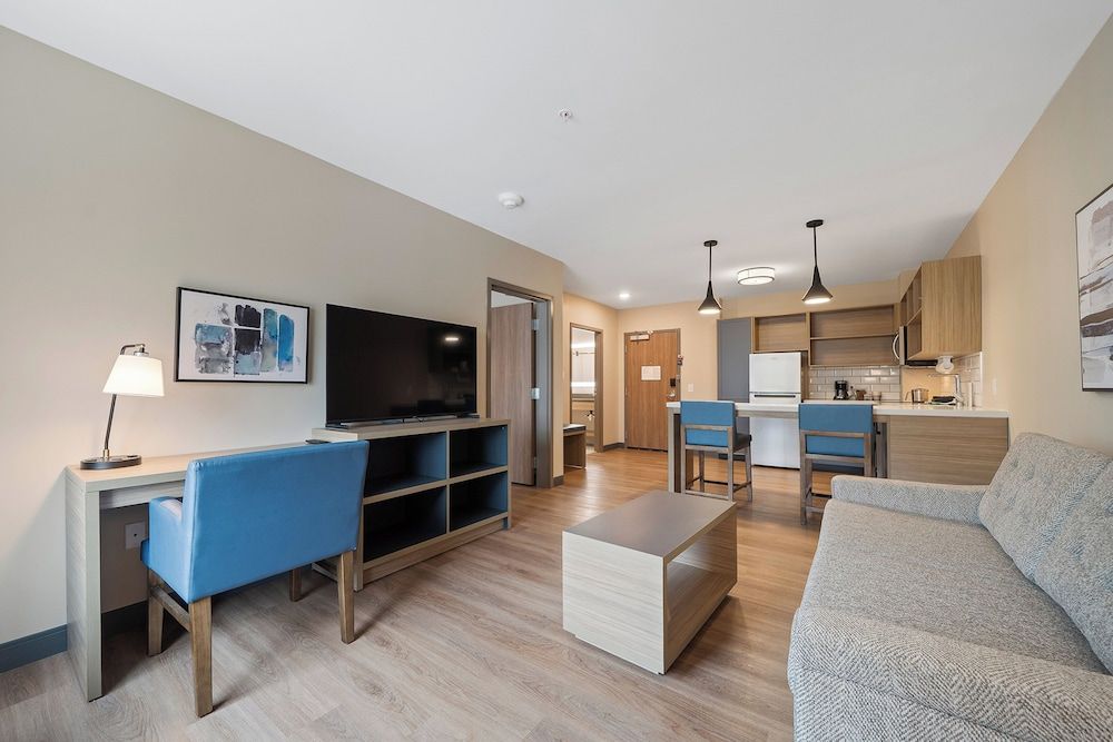 Candlewood Suites Perry National Fairground Area 2