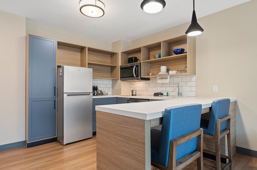 Candlewood Suites Perry National Fairground Area 3