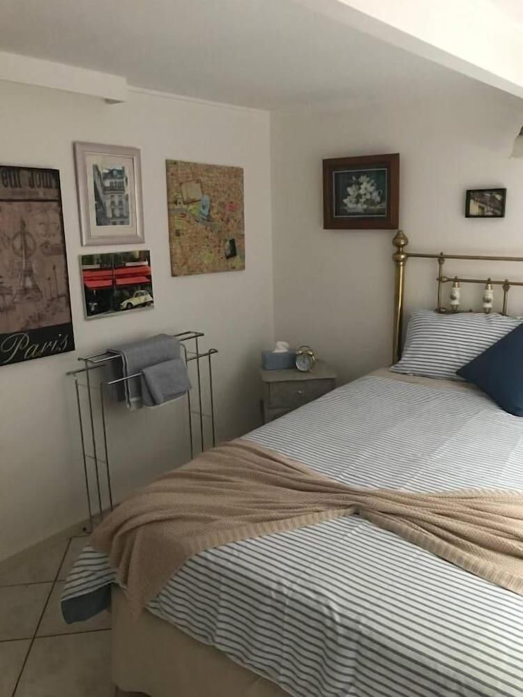 Winston Cottage -1 estrelas em Palmwoods