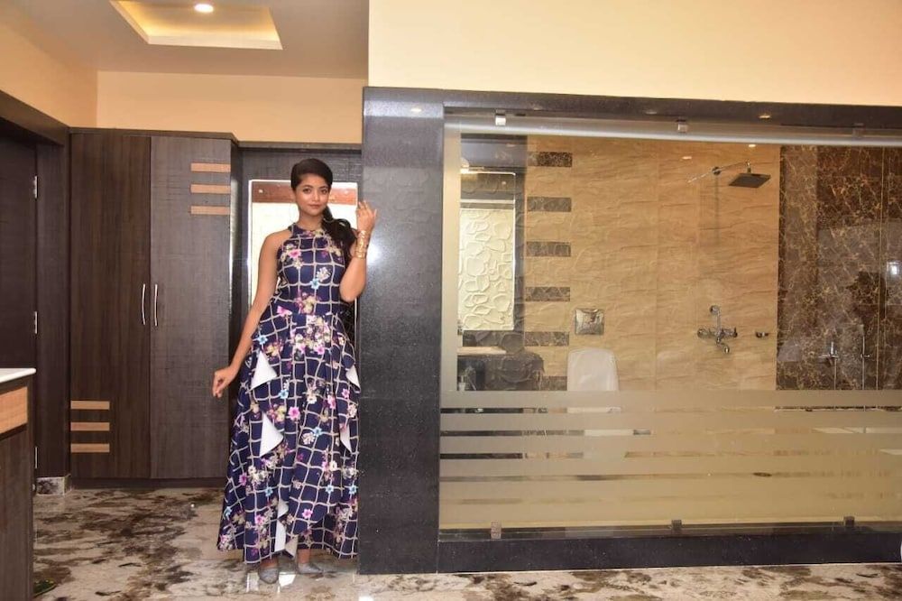 Grand Beach Resort 2