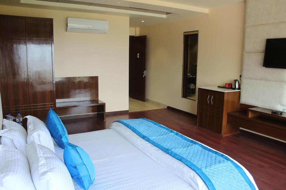 Mastiff Hotel Dalhousie 3