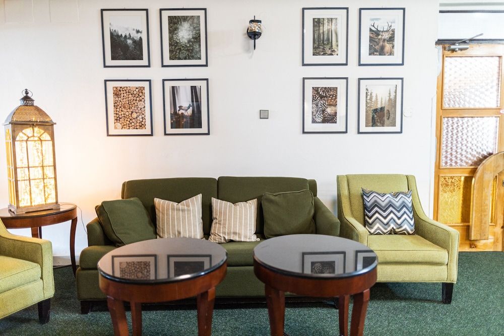 Hotel Petrovy kameny 2