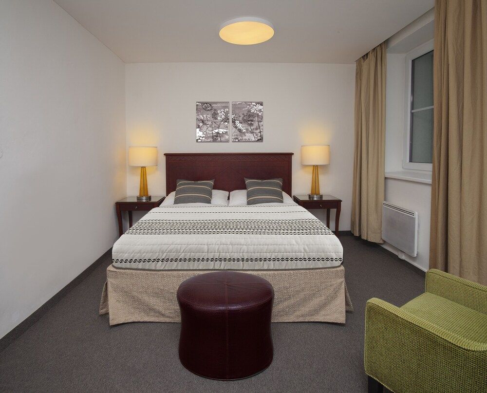 Hotel Petrovy kameny 3