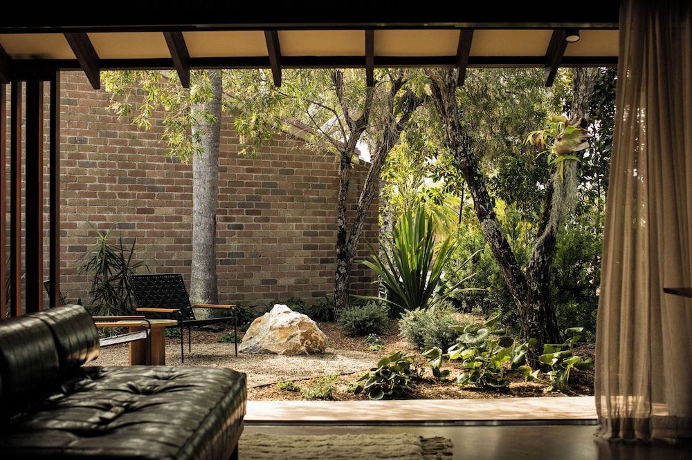 Sea Sea Hotel -1 estrelas em Crescent Head