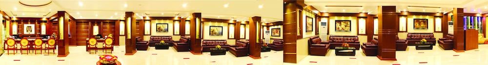 Hotel Sahana Castle 2