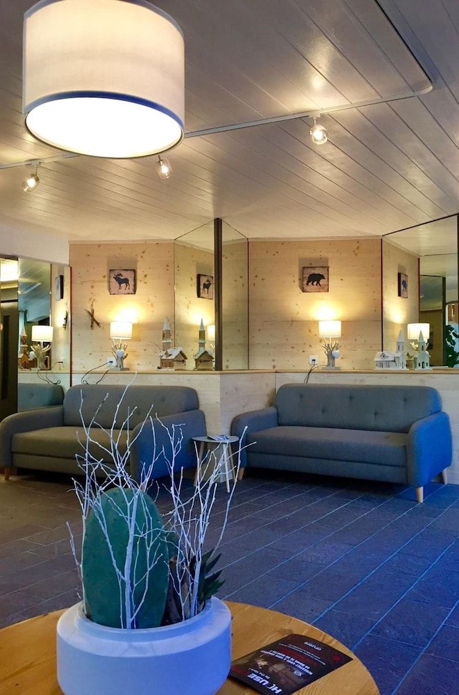 Eden Resort Anzère 2