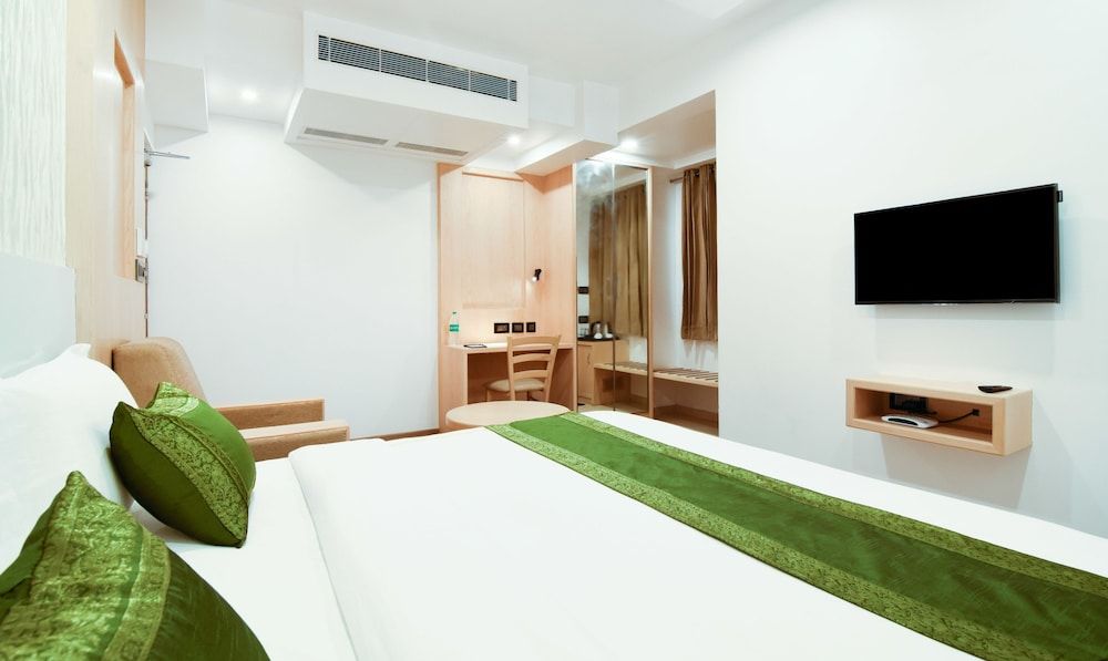 Treebo Vinayak Inn 3 estrellas en Coimbatore