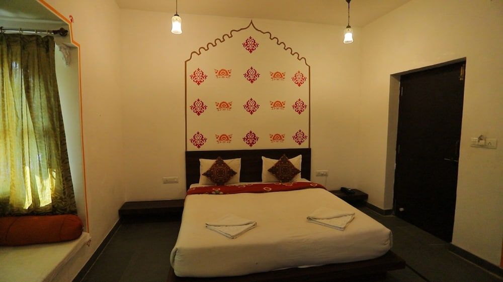 Kumbhal Palace Kumbhalgarh 2