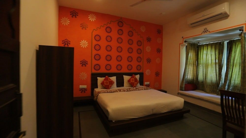 Kumbhal Palace Kumbhalgarh 3