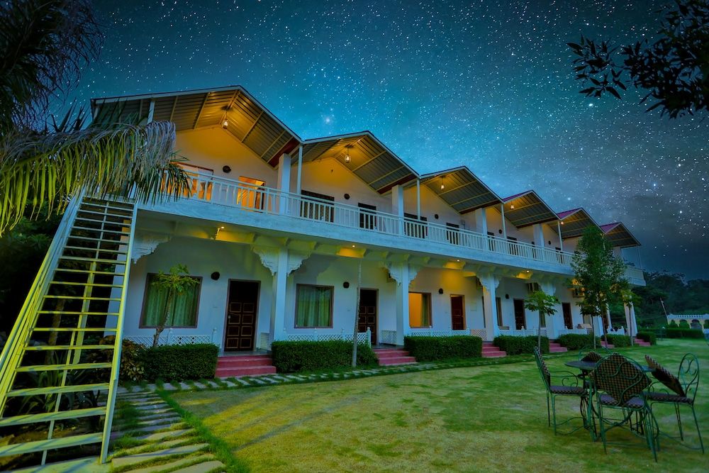 Kumbhal Palace Kumbhalgarh -1 estrellas en Kumbhalgarh