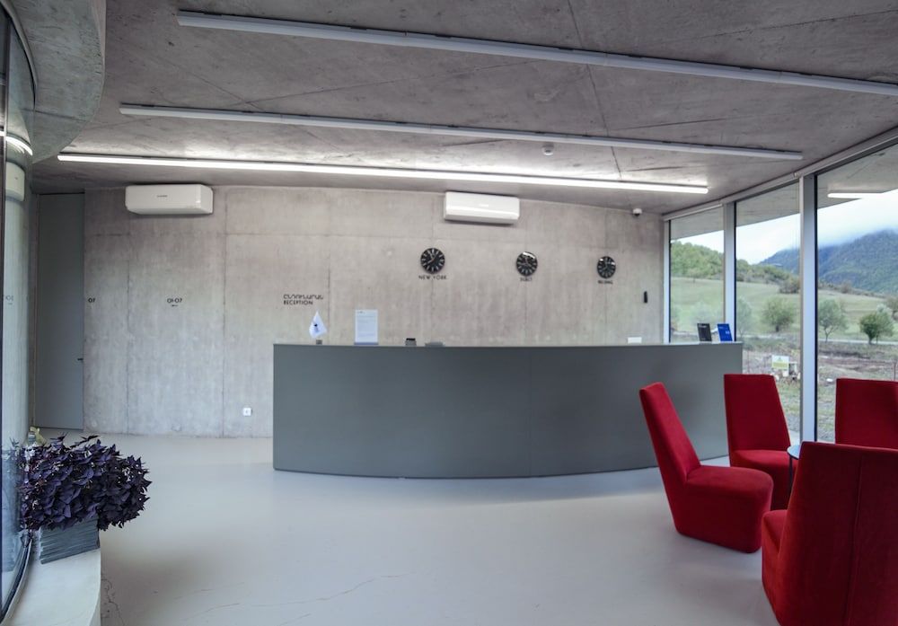 Concept Hotel by COAF 3