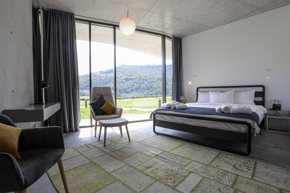 Concept Hotel by COAF -1 étoiles à Debed