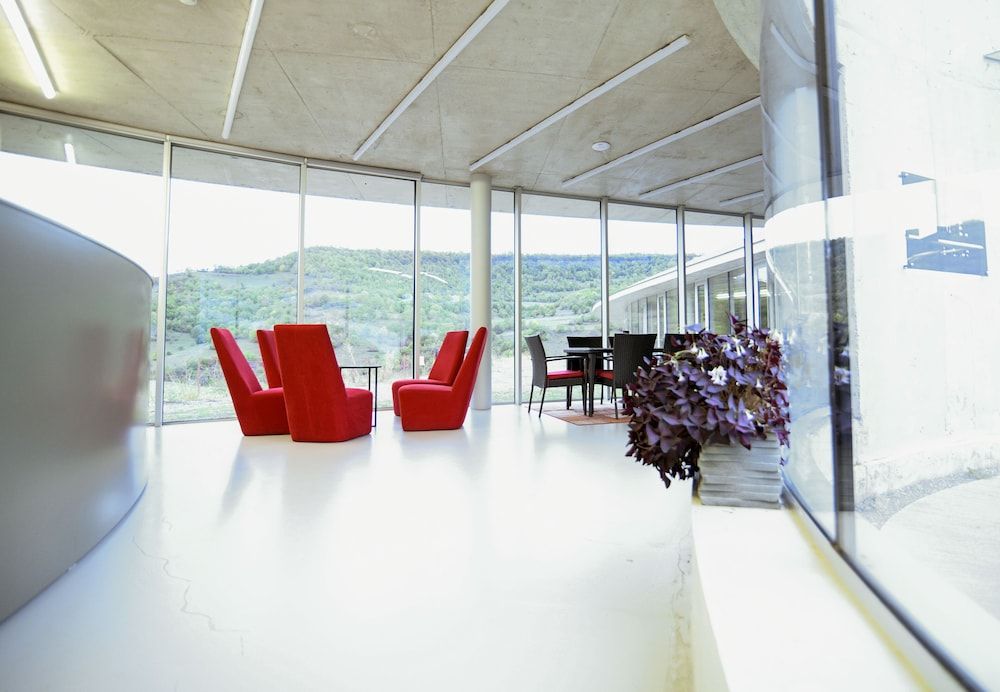 Concept Hotel by COAF 2