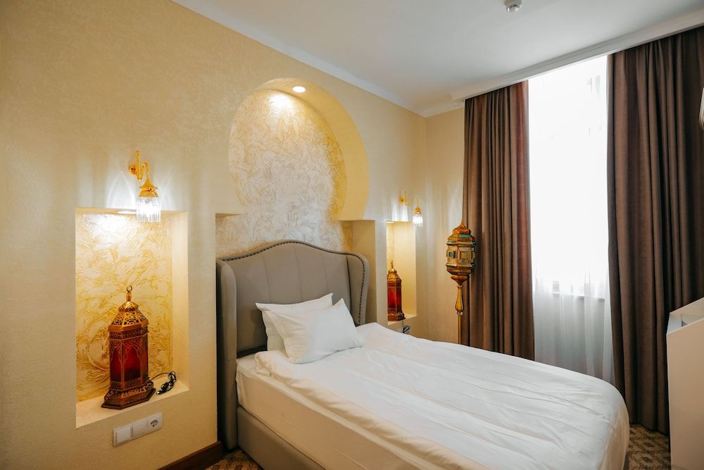 Jannat Regency Jalal Abad 3