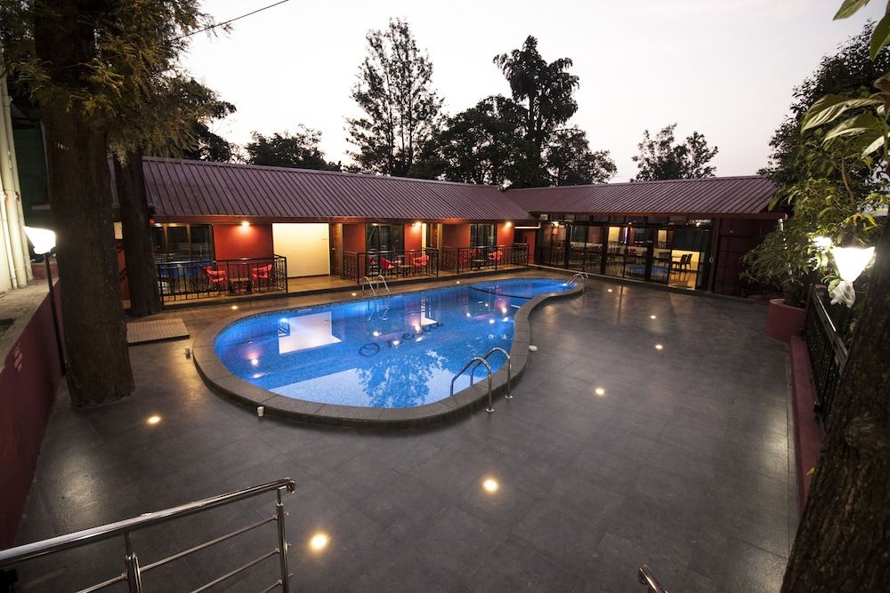 Onella Regency 3 estrelas em Panchgani