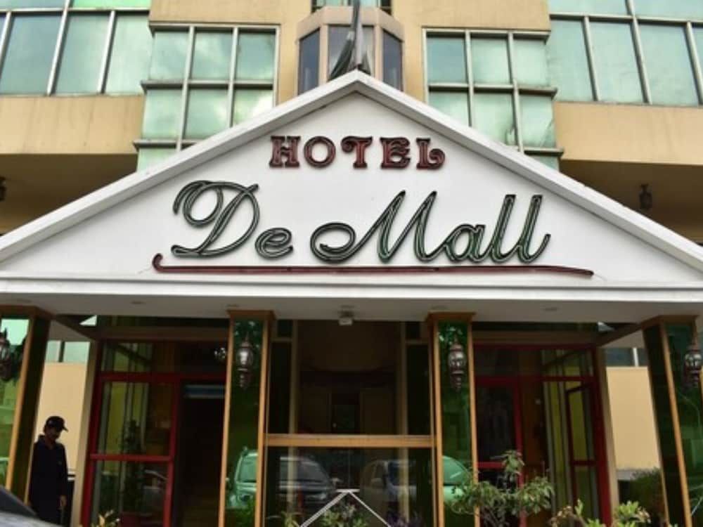 Hotel De Mall 2 estrelas em Rawalpindi
