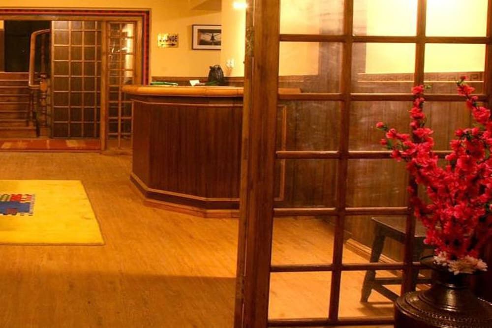 Mountain Lodges of Nepal - Monjo 2