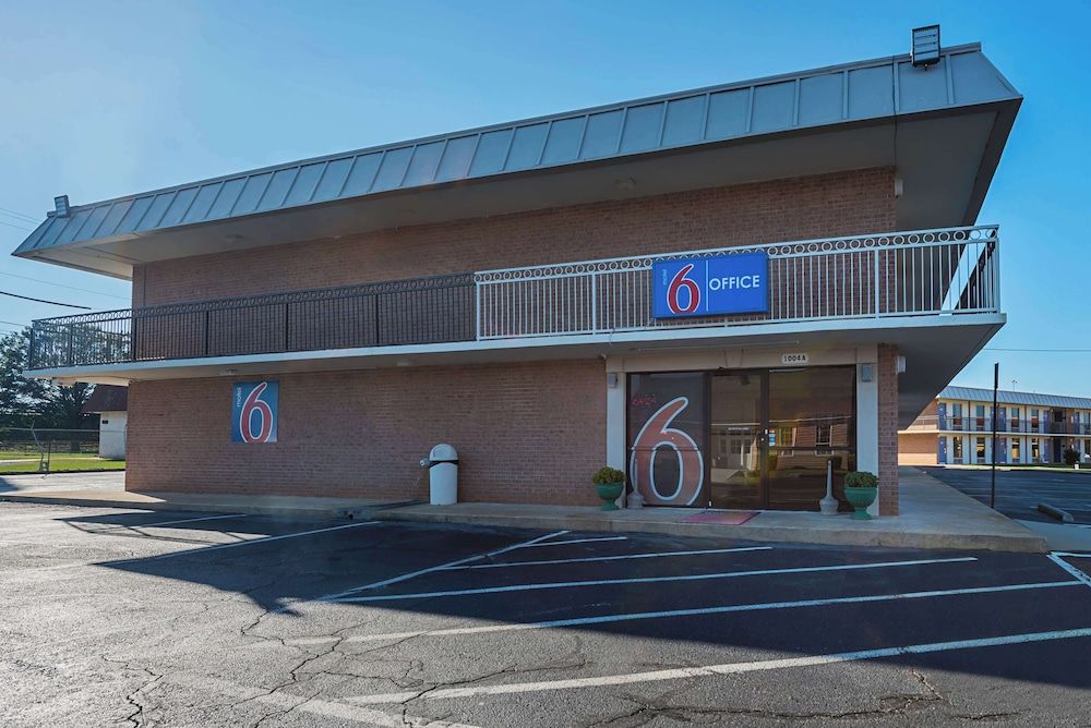 Studio 6 Suites Perry, GA 2 étoiles à Perry