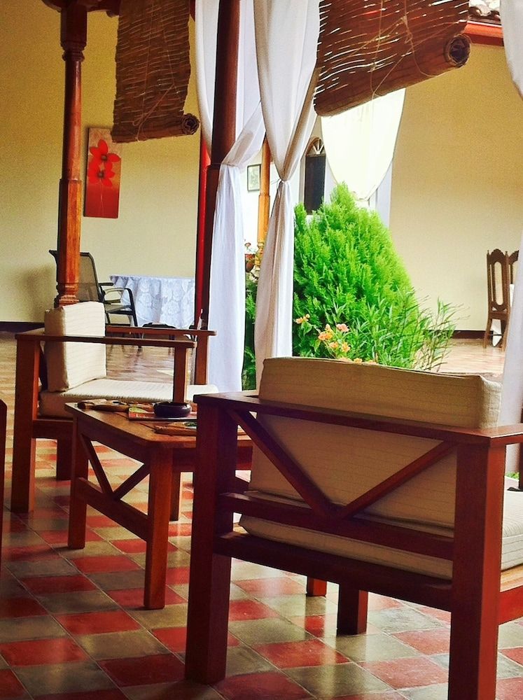 Guesthouse Los Corredores del Castillo 2