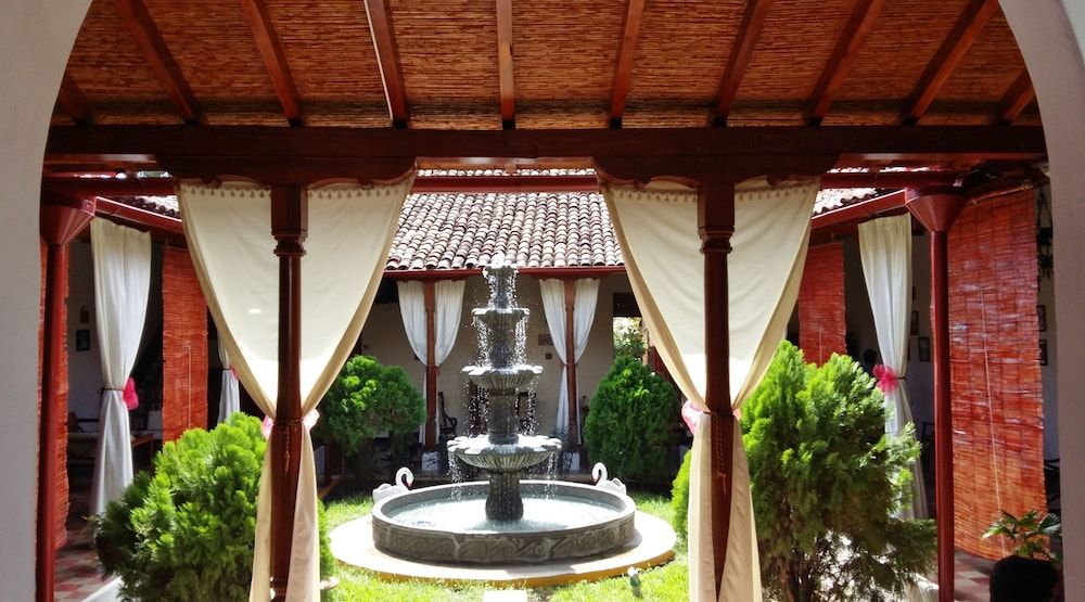 Guesthouse Los Corredores del Castillo -1 étoiles à Granada