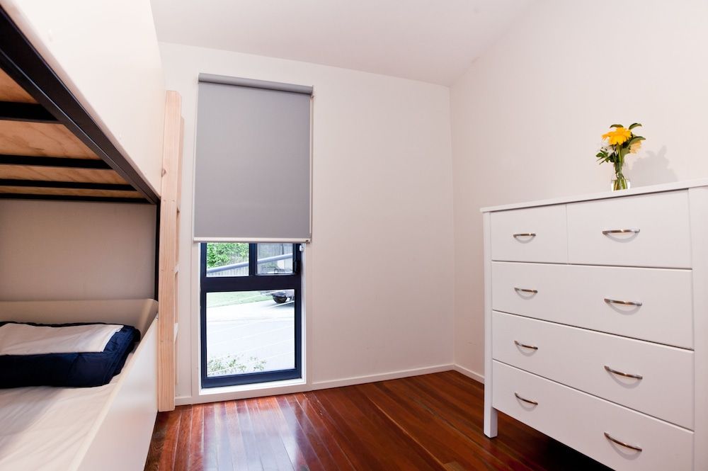 Tasman Holiday Parks - North Star 3