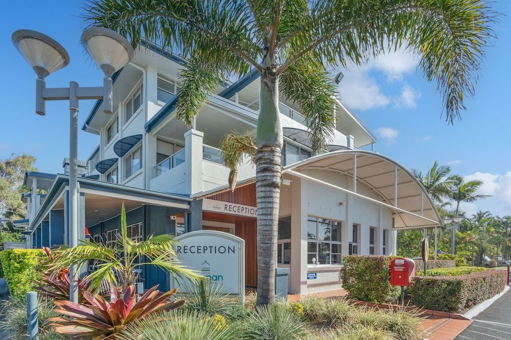 Tasman Holiday Parks - North Star 2