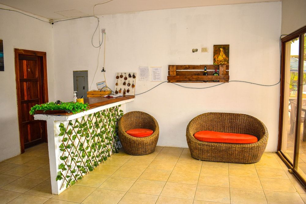 Hotel Baja Beach Los Manglares 2